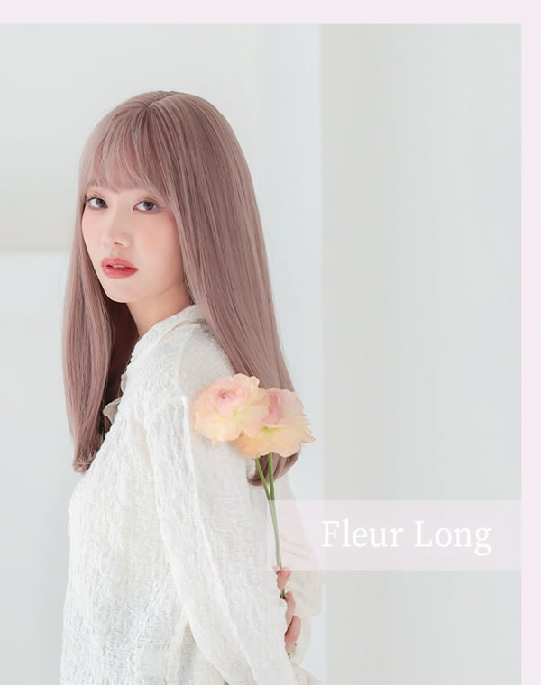 ミ*ィ様 アクアドールフルウィッグ ミ*ィ様 アクアドールフルウィッグ