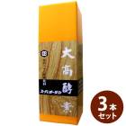 大高酵素 スーパーオータカ 720ml×3本セット  発売元：大高酵素株式会社 原液酵素 植物発酵食品