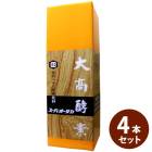 大高酵素 スーパーオータカ 720ml×4本セット  発売元：大高酵素株式会社 原液酵素 植物発酵食品