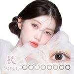 Kaica ������ 1DAY 10������ ���饳�� ������� 14.2mm ���ǡ� 1day �٤ʤ� �٤��� ���顼���󥿥��� ���󥿥��ȥ�� ����������� ���뤪����ʬ MPC�ݥ�ޡ� UV���å�
