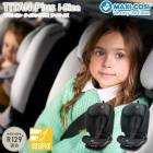 【正規販売店／4年保証】マキシコシ タイタンプラス アイサイズ チャイルドシート ベビーシート ジュニアシート 折りたたみ R129適合 新生児 MaxiCosi MAXI-COSI TITAN PL