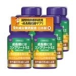 ץ꡼ȥߥ 135γ 6ĥå Completemie completemie ̥륷 ܡڥå ߥͥ ޥ󥬥 ꥷ L-륮˥ ݥꥰ륿ߥ ӥߥD3 ޥͥ ץ Х٥å