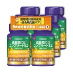 コンプリートミエ 135粒 6個セット Completemie completemie 卵殻カルシウム ボーンペップ アクアミネラル マンガン グリシン L-アルギニン ポリグルタミン酸 ビタミンD3