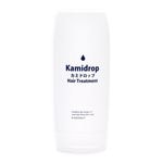 カミドロップヘアトリートメント 200ml Kamidrop ヘアケア 髪 髪の毛 トリートメント バイベックス製薬