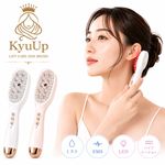 KyuUp �ߥ��ȥ�եȥ֥饷 �ߥ��ȡ�EMS ����� EMS�֥饷 �ե�������ե� �����󥱥� ������ץ��� Ƭ�� ����� EMS Ƴ�����Ʊ� �ֿ�LED �Ŀ�LED �����ɥ쥹 ����ѥ���