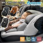 ����������Ź��4ǯ�ݾڡۥޥ������� �ޥ��� �ץ� ���� ���������� �ޥ������� �٥ӡ������� ���㥤��ɥ����� R129Ŭ�� ������ ��ž�����㥤��ɥ����� MICA PRO ECO i-Size �����Х���