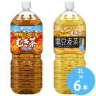 ��ƣ�� �򹯥ߥͥ��म��/�򹯥ߥͥ��म�� ��Ʀ���� PET2L 6�� ���Ȥ����� ���� ��Ʀ���� 2000ml �ڥåȥܥȥ�