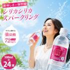 ú���� ���ꥫ���ꥫ ���ѡ������ 500ml��24�� ��ú���� �������å� ��ư ���� ���ꥫ�� ���ꥫ���ѡ������ ŷ���� ��ú���� �ߥͥ��ú���� �ߥͥ�륦�������� ���ꥫ72mg �彣ŷ���� ��� �ʥ�����ߥͥ�륦��������