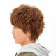 ��ѥ�ɥ����� ���� 3475 ��ե����(�ߥ륭���֥饦��)  HOMME �ե륦���å� �����ץ� �����å� �����å� ���