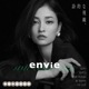  1Ȣ30 饳 ǡ 14.0mm 1day ٤ ٤ʤ envie 顼󥿥 