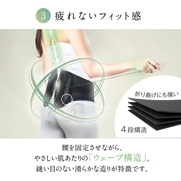 WAVEWAVE LUMBAR BELT ���С��٥�� ���ץ٥�� �� ���ݡ����� �������� �椬�� �ع� ���륻�å� S������ ���� ���ݡ����� ���ݡ��ȥ٥�� ���٥�� ���ѥ٥�� ���� �򹯥��å� �٥�� ���� ���� ǭ�� �����٥�� ���ե� �ץ쥼��� ���륻�å� �����ݡ�����