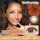 MoMonster(���󥹥���) 1Ȣ1���2Ȣ ���饳�� 14.6mm �ޥ󥹥꡼ 1month �٤ʤ� �٤��� ��޿� ���顼���󥿥��� ���󥿥��ȥ�� ����륫�饳�� TeAmo MoMonster