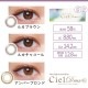 �ͥ������ȥ��ǡ� ������ �ǥ奦UV 1Ȣ30�� ���饳�� ���ǡ� 1day �٤��� �٤ʤ� 14.2mm NeoSight Ciel Dewx ������� ���顼���󥿥��� ���