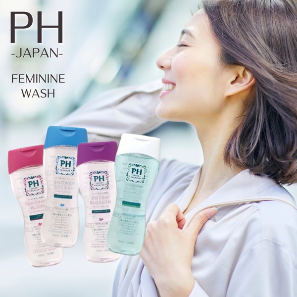 PH����ѥ� �ե��ߥ˥󥦥��å��� 150ml �ǥꥱ���ȥ��������ѥ����� �����