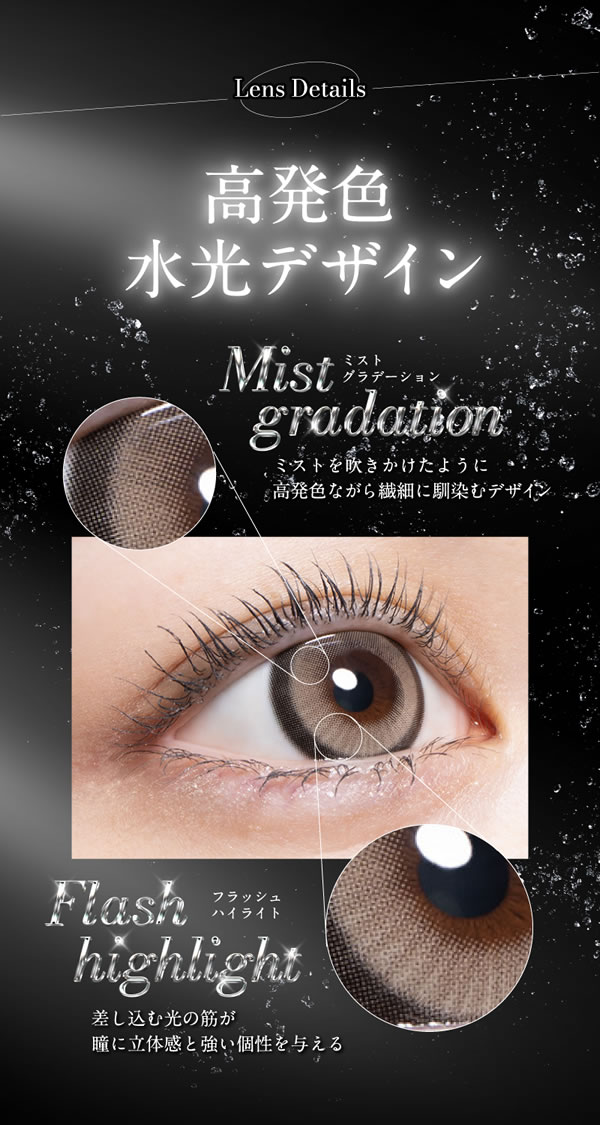 ��������� 1Ȣ10��  ���饳�� ���ǡ� 14.2mm 14.4mm 1day �٤��� �٤ʤ� loveil ������̤ �ץ��ǥ塼�� ���顼���󥿥���