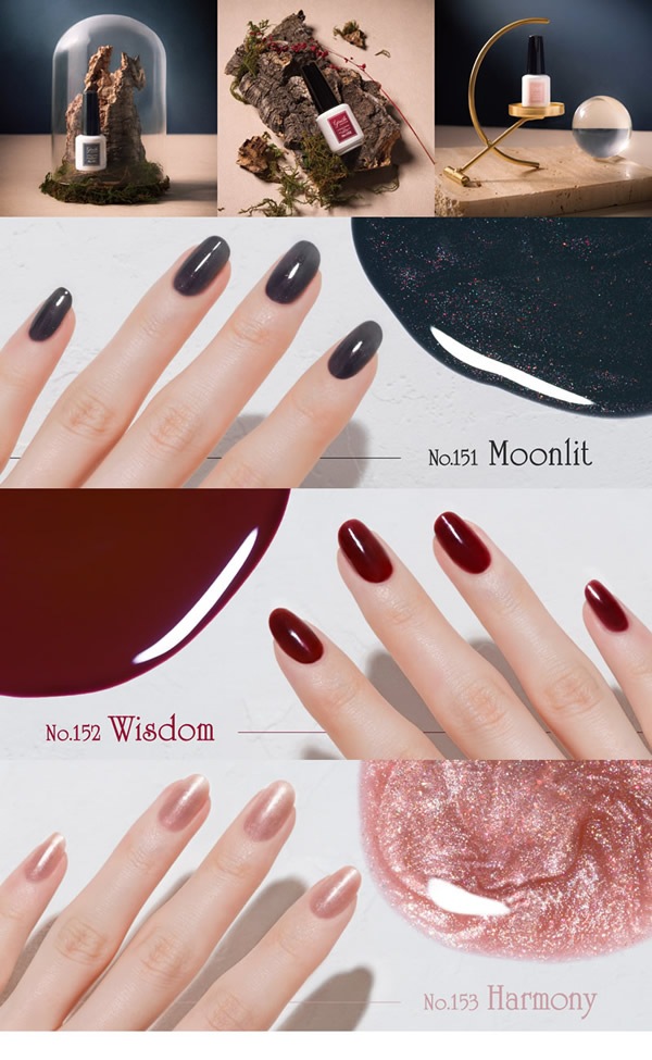 �����˥å���ޥ˥��奢 8ml  �ͥ���ݥ�å��� �ޥ˥��奢 �ͥ��� ������ͥ��� ���顼 ����եͥ��� ®�� �İ��� �͵� ��û Genish Manicure