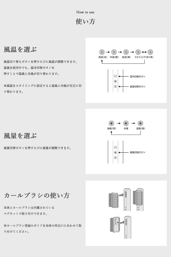 cado ���ɡ� ���ƥ��å����إ��ɥ饤�䡼 �Хȥ� BD-S1N �إ��ɥ饤�䡼 ®�� ���� ������ ���� ��������� �ޥ��ʥ������� �إ����� 2in1 ������֥饷 ����ѥ��� ι�� baton