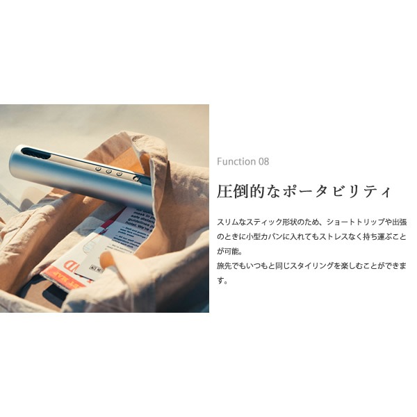 cado ���ɡ� ���ƥ��å����إ��ɥ饤�䡼 �Хȥ� BD-S1N �إ��ɥ饤�䡼 ®�� ���� ������ ���� ��������� �ޥ��ʥ������� �إ����� 2in1 ������֥饷 ����ѥ��� ι�� baton