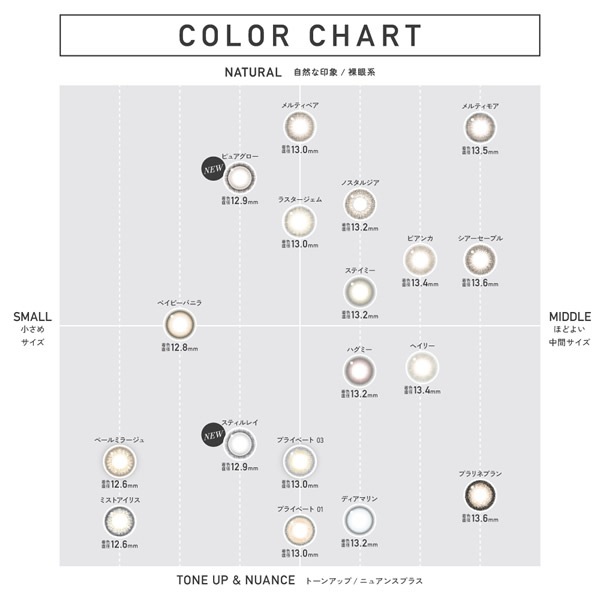 ������� ���ǡ� ���顼 1Ȣ10�� ���饳�� ���ǡ� 14.1mm 1day �٤��� �٤ʤ� ReVIA KIM CHAEWON (���ࡦ����������) of LE SSERAFIM ���顼���󥿥��� ���󥿥��ȥ�� �����ǥ����ޥ��å�