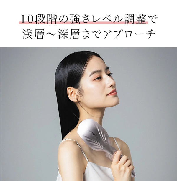 ��10%OFF�����ݥ�ۥ��ꥪ�� ���ѥץ饹 CLiONE spa�� (����̵��) EMS �֥饷 Ƭ�饱�� ȱ �֥�å��� ����� ��եȥ��� �إåɥ��� LED�֥饷 ������ ������ �ޥ��ʥ������� �ֿ�LED �Ŀ�LED �ʤ餬����