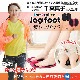 տҴƽ EMS Jogfoot ȥѥå EMS ѥå ޥå  ȥ졼˥ å     ­   ñ Ⱦ
