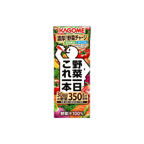 ������ �ȥޥȥ��塼���ʤ� ���٤� ��ѥå�200ml��48�� (24�ܡ�2������) KAGOME �ȥޥȥ��塼�� ����̵ź�� ��ڰ���������� ��ڥ��塼�� �������100 ����� �ޥ󥴡� ���åץ� �ߥå������塼��