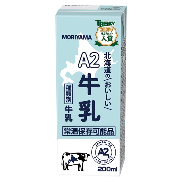 �黳���� ���٤� A2�ߥ륯���꡼�� 200ml��96�� (24�ܡ�4������) �̳�ƻ�Τ����������� �ߥ륯�����ҡ� �ߥ륯�ե롼�� �� A2�ߥ륯 �ﲹ��¸ ���� �����ҡ� �ե롼�� �����ѥå� ���󥰥饤�յ��� ����