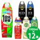 ��ƣ�� ��ڥ��塼���ʤ� ���٤� ����������å� 1000ml 12�� (6�ܡ�2������) ��ѥå� ��ǽ��ɽ������ ���ܵ�ǽ���� 1��ʬ����� �Ľ� �ȥޥȥ��塼�� ���꡼�� �����ҡ�