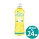��ƣ�� ���å������㥹�ߥ�ƥ��� PET 600ml��24�� �ڥåȥܥȥ�