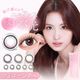 SIE.(����) ���ǡ� 1Ȣ10�� (�᡼��������̵��) ���ꥳ����ϥ��ɥ����� ���饳�� TWICE MOMO 14.0mm 14.5mm ���ǡ� 1day UV���å� �٤ʤ� �٤��� ���顼���󥿥��� ���󥿥��ȥ�� ������ SIE.1day