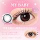 SIE.(����) ���ǡ� 1Ȣ10�� (�᡼��������̵��) ���ꥳ����ϥ��ɥ����� ���饳�� TWICE MOMO 14.0mm 14.5mm ���ǡ� 1day UV���å� �٤ʤ� �٤��� ���顼���󥿥��� ���󥿥��ȥ�� ������ SIE.1day