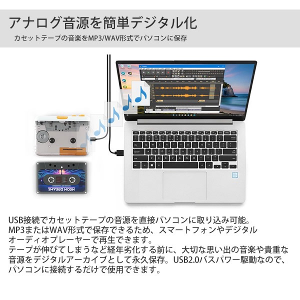 �����ꥢ �˥塼�����å� SD-U2CCA-01 �����åȥơ��� �ǥ����벽 �����åȥץ졼�䡼 �����åȥǥå� �ݡ����֥�ץ졼�䡼 USB��� MP3�Ѵ� �ݡ����֥���� 2Way �����ȥ�С��� MP3�Ѵ� NEW CASEEPi �����å�