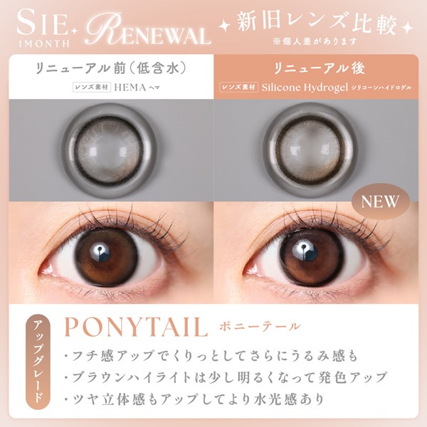 SIE.(����) ���ޥ� ���ꥳ����ϥ��ɥ����� ���饳�� TWICE MOMO 14.0mm 14.5mm �ޥ󥹥꡼ 1���� 1month UV���å� �٤ʤ� �٤��� ���顼���󥿥��� ���󥿥��ȥ�� ������ SIE.1monthy