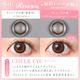 SIE.(����) ���ޥ� ���ꥳ����ϥ��ɥ����� ���饳�� TWICE MOMO 14.0mm 14.5mm �ޥ󥹥꡼ 1���� 1month UV���å� �٤ʤ� �٤��� ���顼���󥿥��� ���󥿥��ȥ�� ������ SIE.1monthy