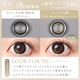 SIE.(����) ���ޥ� ���ꥳ����ϥ��ɥ����� ���饳�� TWICE MOMO 14.0mm 14.5mm �ޥ󥹥꡼ 1���� 1month UV���å� �٤ʤ� �٤��� ���顼���󥿥��� ���󥿥��ȥ�� ������ SIE.1monthy