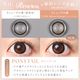 SIE.(����) ���ޥ� ���ꥳ����ϥ��ɥ����� ���饳�� TWICE MOMO 14.0mm 14.5mm �ޥ󥹥꡼ 1���� 1month UV���å� �٤ʤ� �٤��� ���顼���󥿥��� ���󥿥��ȥ�� ������ SIE.1monthy