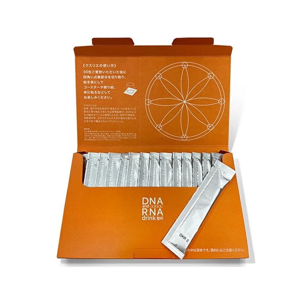 ����������Ź��DNA and RNA�ɥ�� ���� 8g��30���� ������ ��˥� DNA RNA ���ץ���� �򹯿��� �����ꥨ ���� �Ը����ӥ��ߥ�C ���� �����