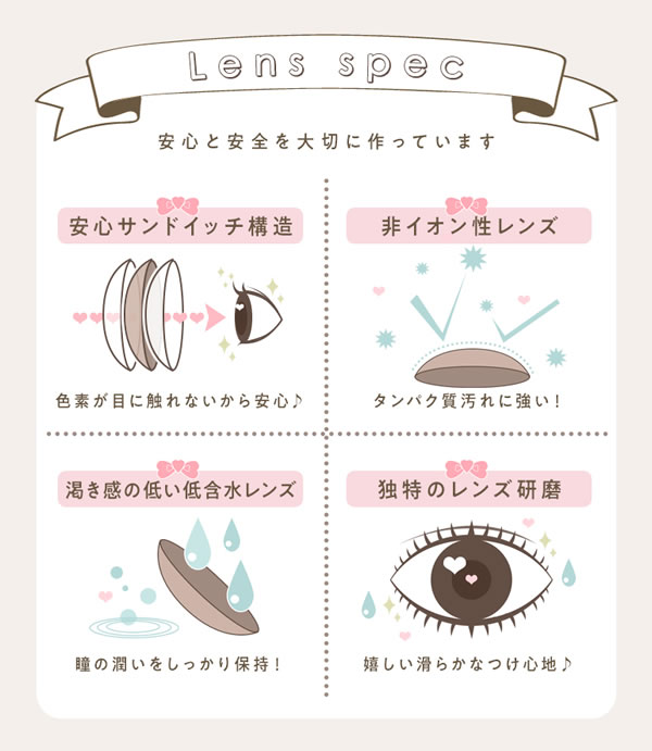 ʥ֥꡼ Х ꥹ 1Ȣ2 Natural Lovely by eyelist 饳 ٤ ٤ʤ ߥĥɴ ߤĤ 1