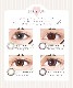 ʥ֥꡼ Х ꥹ 1Ȣ2 Natural Lovely by eyelist 饳 ٤ ٤ʤ ߥĥɴ ߤĤ 1