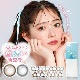 ǥޥå BLB ǡ 1Ȣ10 饳 ǡ ޥ ǥޥå 14.5mm 1day ٤ ٤ʤ ֥롼饤ȥå ڰ Candy Magic 顼󥿥 󥿥ȥ 