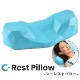 쥹ȥԥ C-Rest Pillow  뿲 ̲ ٷ ̲ ƥ ɽ ޥ ѥ ž ɺ ͵ 
