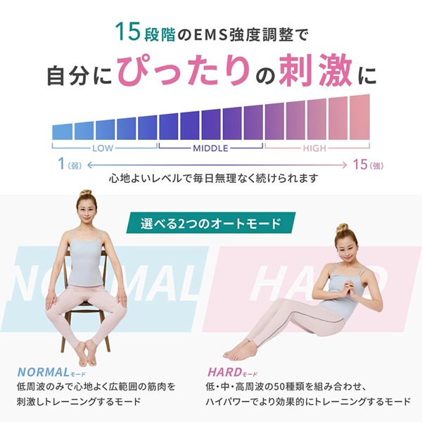 �襬���ꥨ������aya�ƽ� icoelle �������� �ҥåץȡ��� EMS ������� �ȥ졼�˥� �������륢�å� ������ �ڥȥ� �ʤ��鱿ư ���� ���� ����