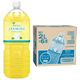 ��ƣ�� ����������ʤ� ���٤� PET2L 12�� (6��2������) ���Ȥ����� ���� ǻ���� �ۤ����� ������ ��Ʀ�� ���㥹�ߥ�ƥ��� �ԥ奢���꡼�� 2000ml �ڥåȥܥȥ�