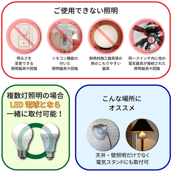 ���ĤǤ���� tsuita �ĥ��� 4�ĥ��å� LED�ŵ� �Ĥ��� ���� ���� �ɺ� �������� �ҳ� ���� ���å� ���� ��ӥ� ����Ϥ ���å���