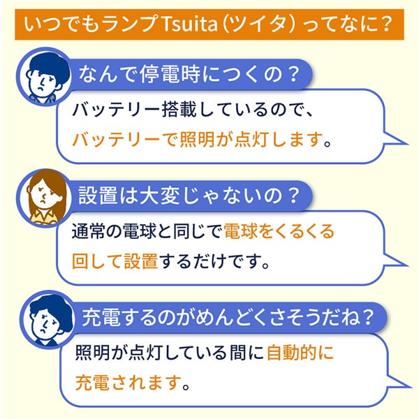 ���ĤǤ���� tsuita �ĥ��� 4�ĥ��å� LED�ŵ� �Ĥ��� ���� ���� �ɺ� �������� �ҳ� ���� ���å� ���� ��ӥ� ����Ϥ ���å���