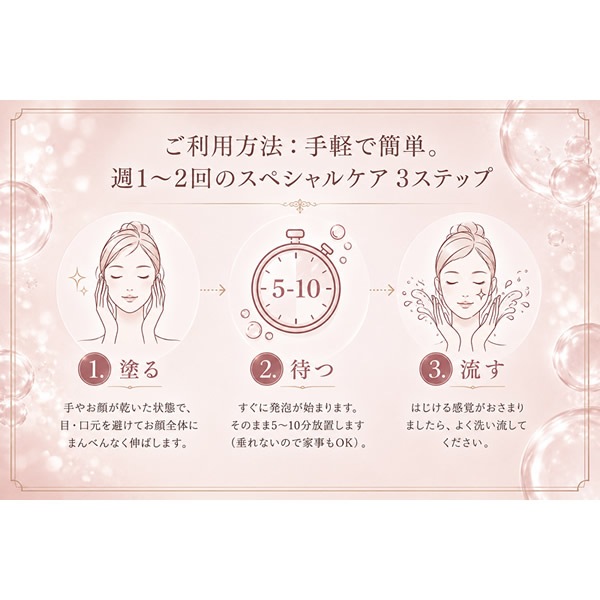 AwaPack �������ˢ�ѥå� 8.5g��7������ �ѥå� ˢ �ӷ� ���� ȯˢ ǻ̩ˢ �����󥱥� ���ѱ��� Ʃ���� �Ť��Ѽ� �ӷꥱ�� �ݼ� ������ʬ ���ꥻ��륰�륳���� �ե顼��� �ץ饻�� �ۡ��२���� ��������