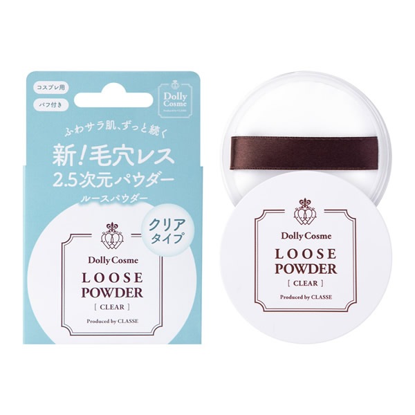 �ɡ��꡼������ �롼���ѥ����� ���奬�� (���ꥢ������) 15g Ķ��γ�ҥѥ����� Ʃ�� ����ˤ��� ���饵�� ̩�� ������ ���� ����ᥤ�� �̻����ᥤ�� �¤߲İ��ᥤ�� �¤߷ϥᥤ�� �ӷꥫ�С�