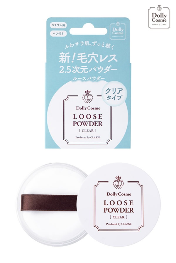 �ɡ��꡼������ �롼���ѥ����� ���奬�� (���ꥢ������) 15g Ķ��γ�ҥѥ����� Ʃ�� ����ˤ��� ���饵�� ̩�� ������ ���� ����ᥤ�� �̻����ᥤ�� �¤߲İ��ᥤ�� �¤߷ϥᥤ�� �ӷꥫ�С�