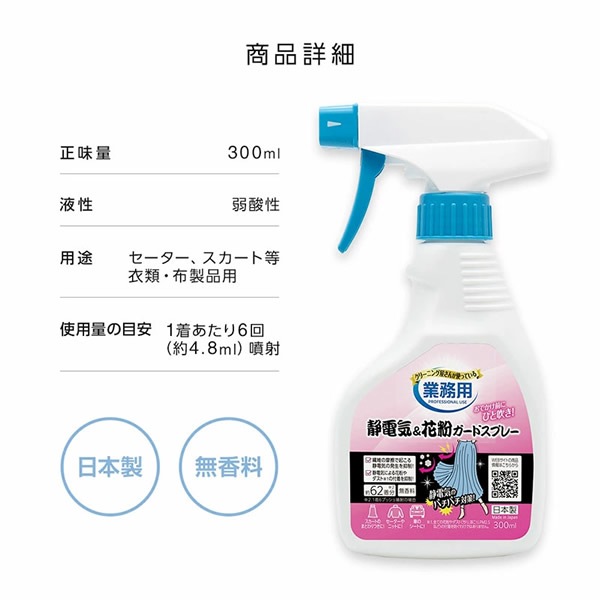 ���꡼�˥󥰲���������ŵ�����ʴ�����ɥ��ץ졼 300ml 3�ܥ��å� ������ ���ŵ� ��ʴ �к� ���� �ɻ� ������ ̵���� �������� �˥å� ���� ��