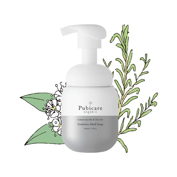 ԥӥ ˥å եߥ˥ ǥ 220ml ǥꥱȥ ŷʬ     ǥꥱȥ  õʬ ۥȥ  ɷ  и Pubicare Organic